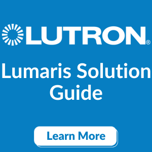 Lutron Lumaris Solution Guide