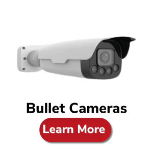 Uniview Bullet Cameras